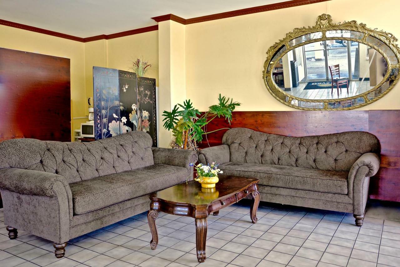 Days Inn By Wyndham Atlantic City Beachblock מראה חיצוני תמונה